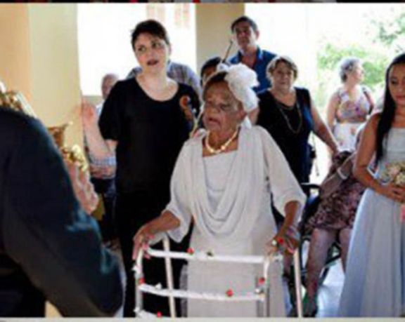 Boda en Brasil Boda en Brasil