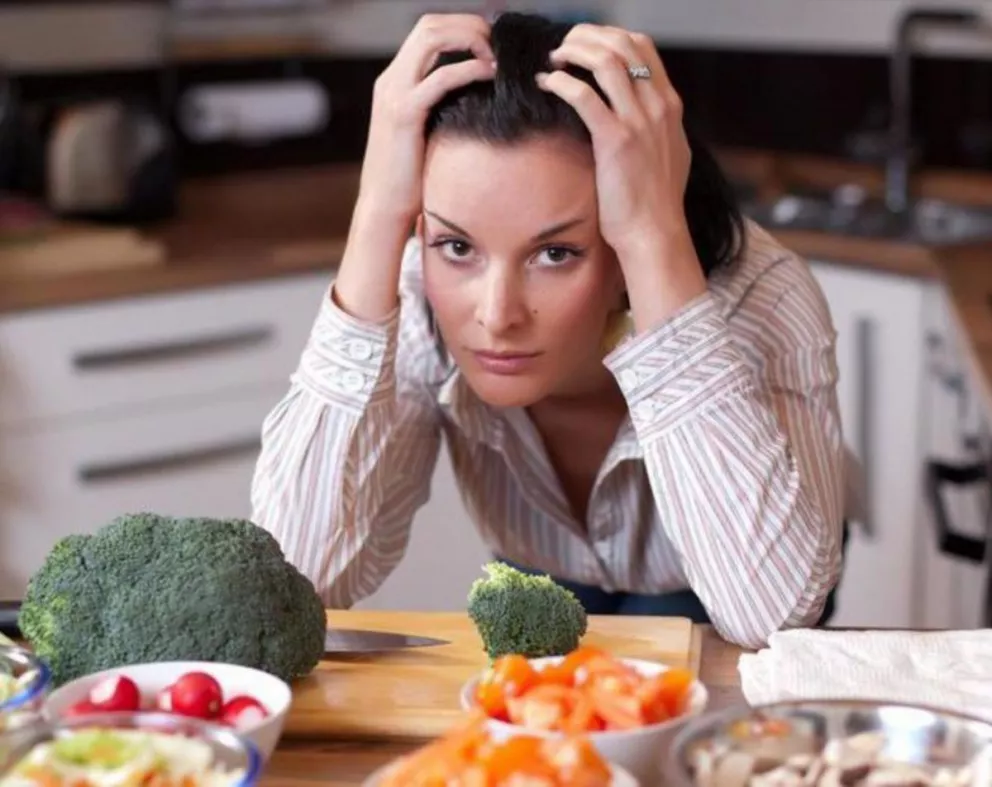 El lunes empiezo... ¿Por qué fracasan las dietas caseras?