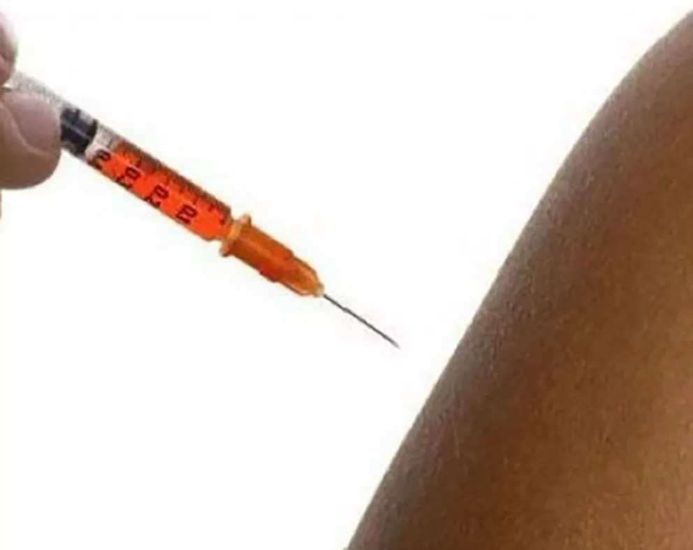 El próximo lunes vacunarán contra la fiebre amarilla en Campo Ramón