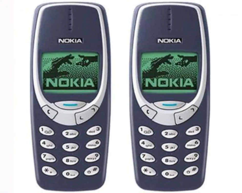 El clásico e indestructible Nokia 3310 volvería al ruedo
