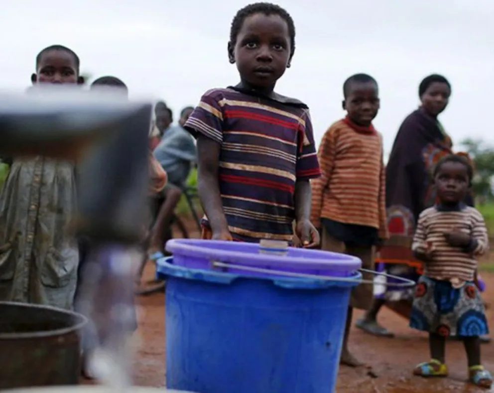 La ONU advierte que el mundo afronta la peor crisis humanitaria en 70 ...