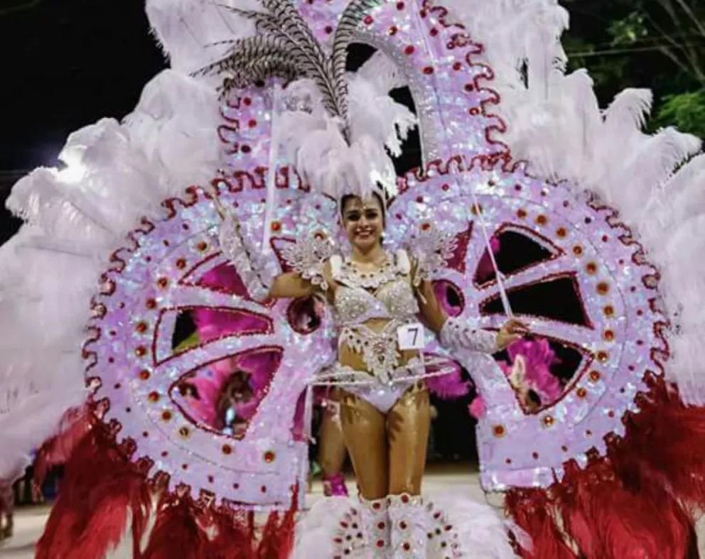 Puerto Samba será la encargada de abrir los carnavales provinciales