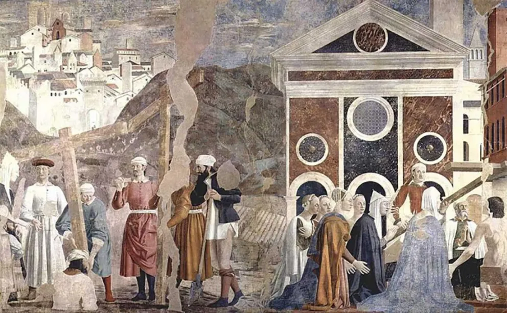 Piero Della Francesca