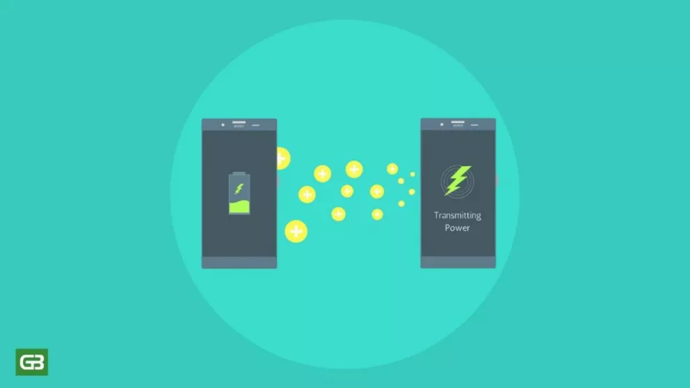 Magia: Sony patenta el traspaso inalámbrico de energía entre smartphones