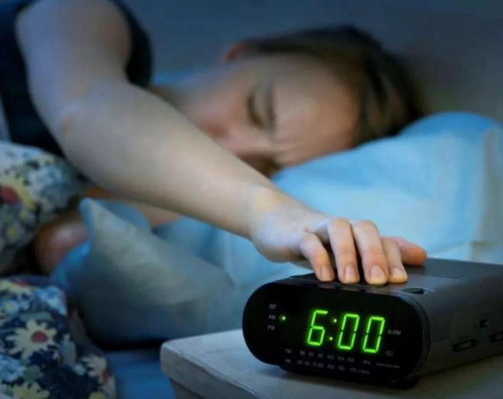 Día Mundial del Sueño: 8 de cada 10 personas duermen mal