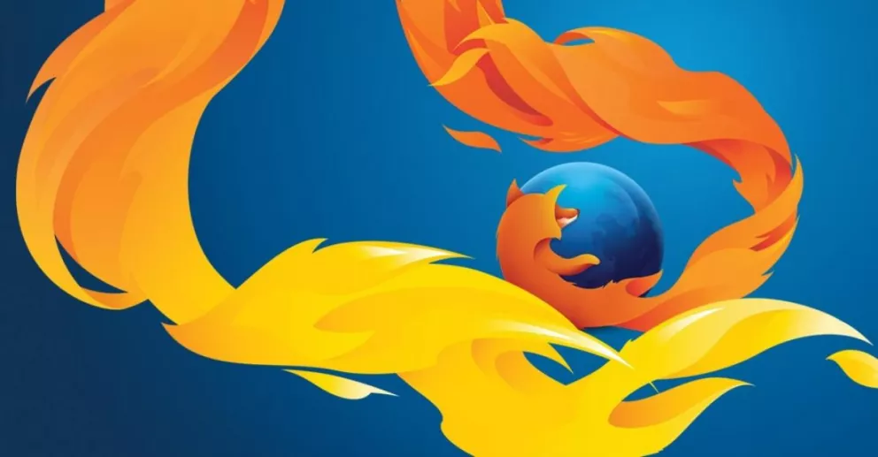 Firefox se actualiza (y dice que ahora es el mejor de su historia)