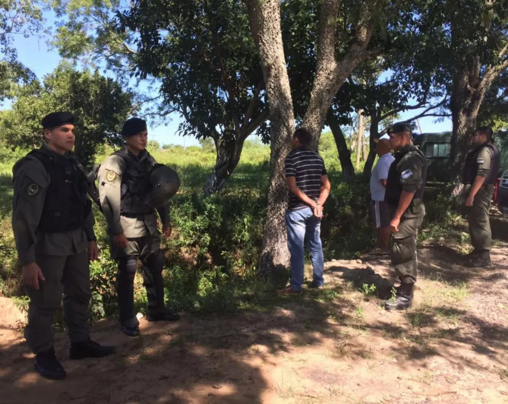 Al menos 20 detenidos en la megacausa narco en Itatí 