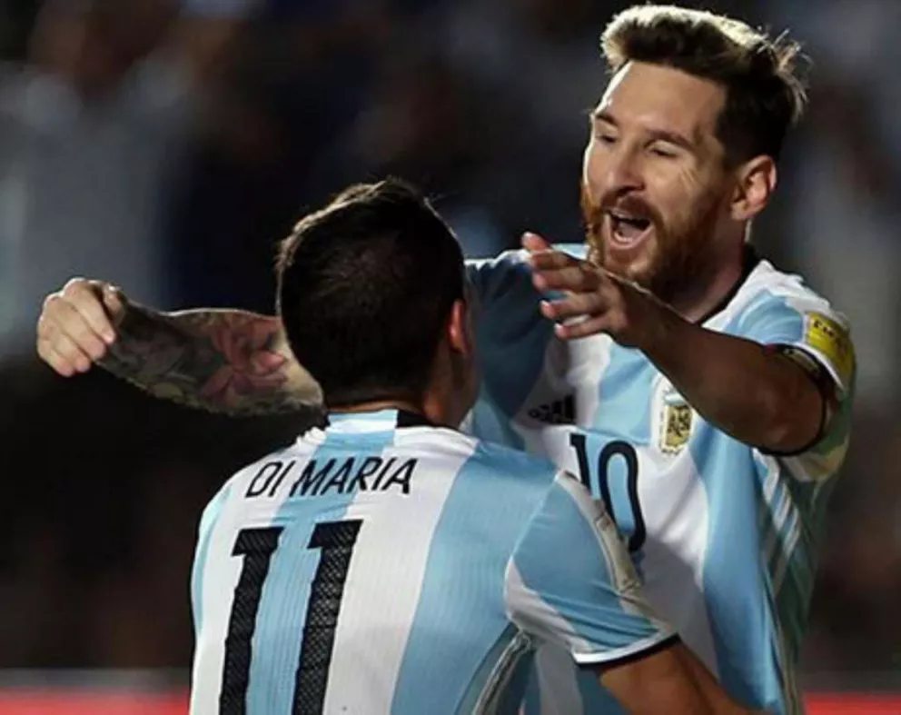 Argentina recibe a Chile en busca de dar el salto en las Eliminatorias 