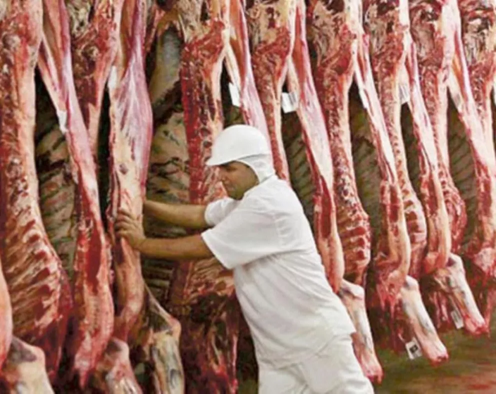 El escándalo de la carne en Brasil activó más controles en el país