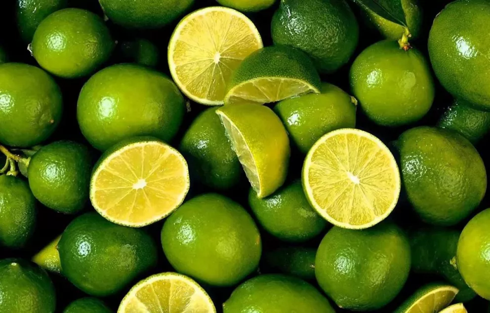 Mitos y verdades sobre el consumo de limón