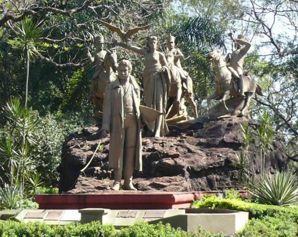 Apóstoles celebra el Día Nacional de los Monumentos
