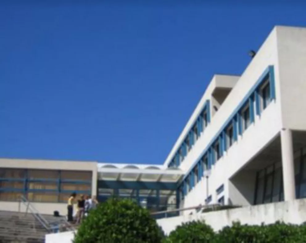 Tensión en Francia: ahora se registró un tiroteo en una escuela del sur