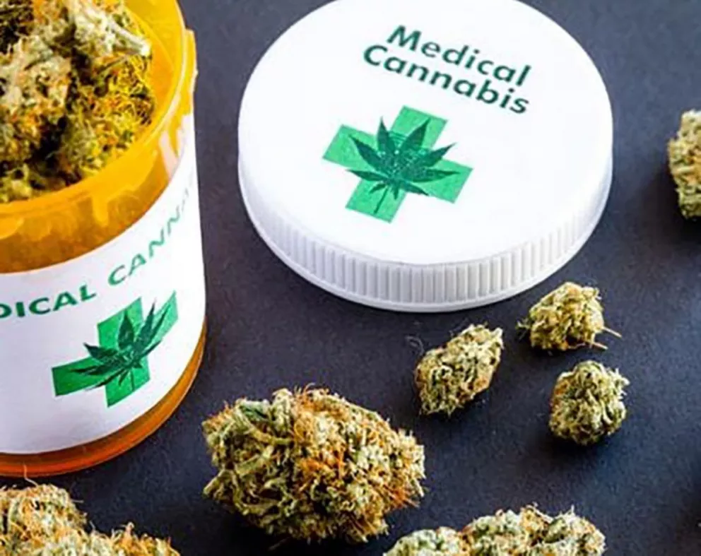 Cuáles son los efectos en la salud del uso del cannabis medicinal