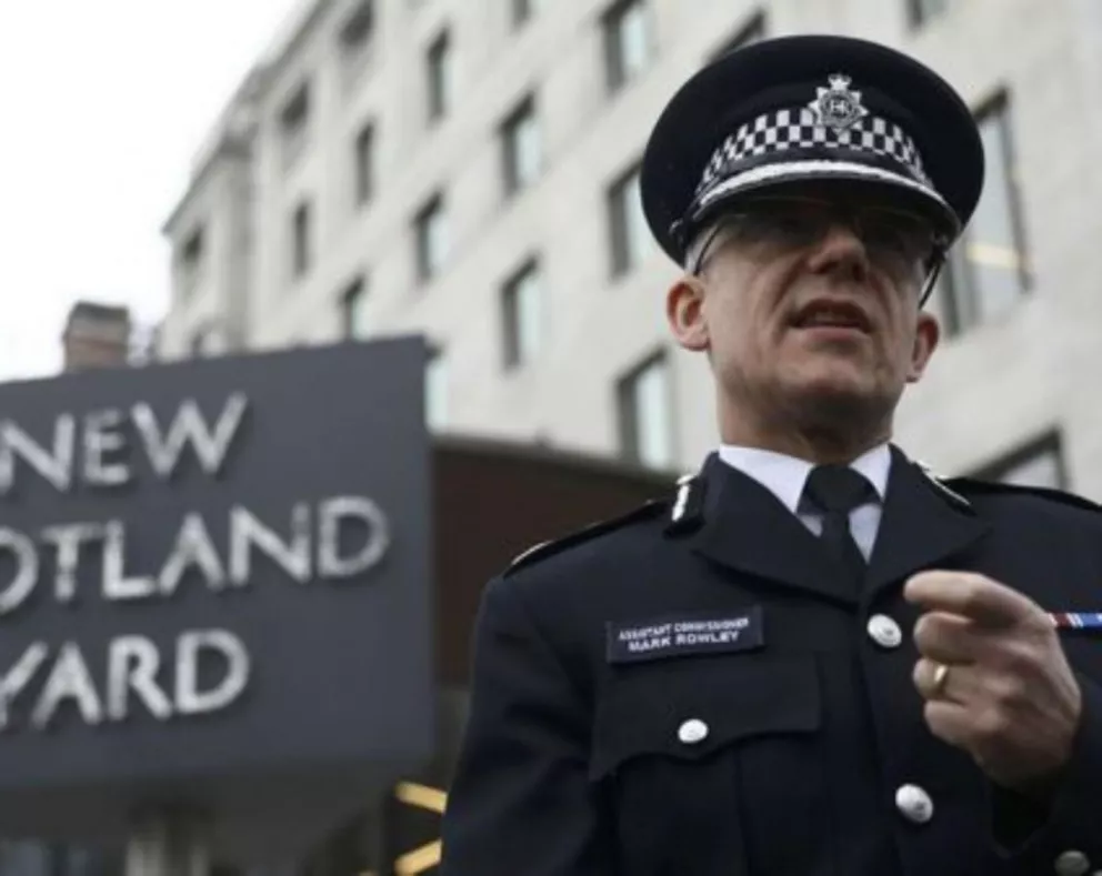 Hubo dos detenciones "significativas" más por el atentado de Londres 