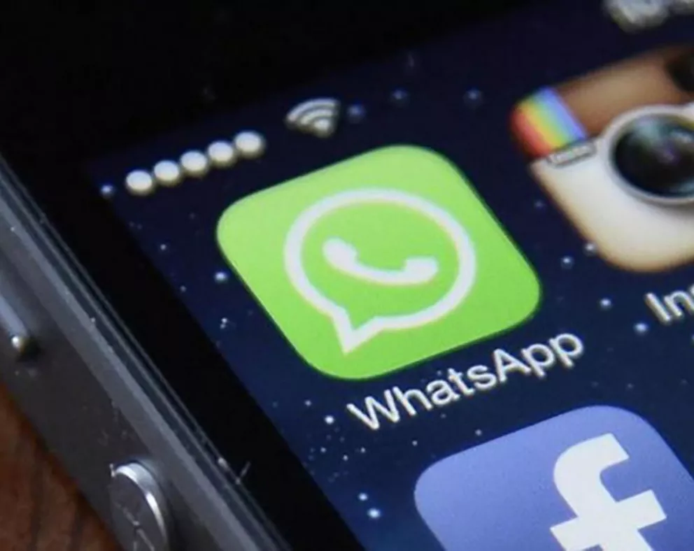 WhatsApp ahora le avisará a tus contactos cuando cambias de número 