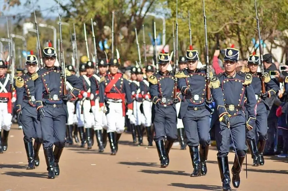 La Escuela Superior de Policía cumple 52 años