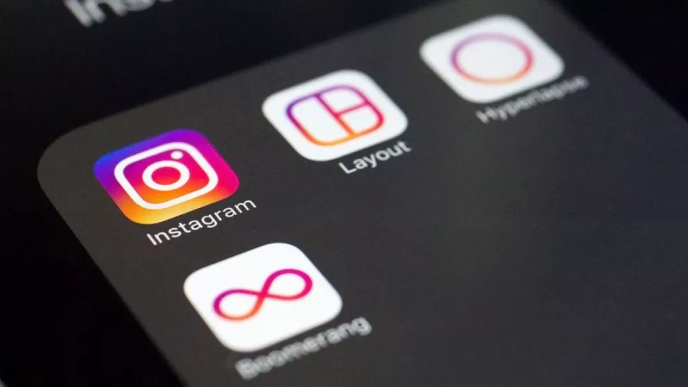 Ahora se puede utilizar Instagram sin conexión a internet