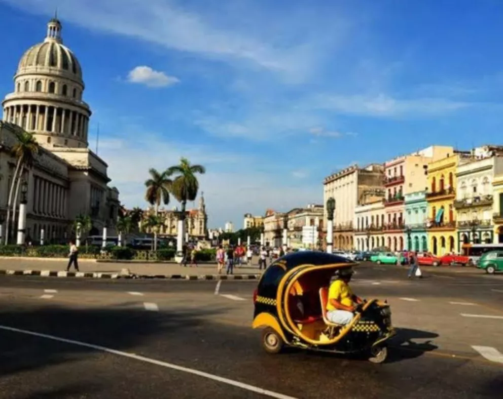 Los 8 imperdibles de la Habana, la ciudad detenida en el tiempo