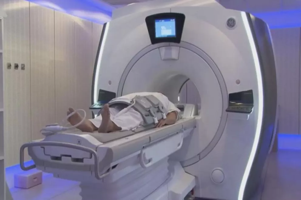 El escáner podría reducir la cantidad de biopsias innecesarias y el tratamiento excesivo