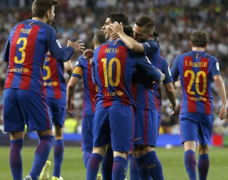 Ticket Collector FC Barcelone Vs Atlético Madrid 2012 - Messi 6e Doublé Consécutif