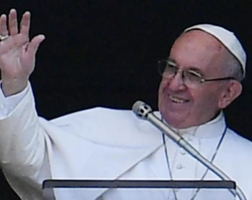 El Papa no teme por su seguridad en Egipto y usará un auto sin blindar