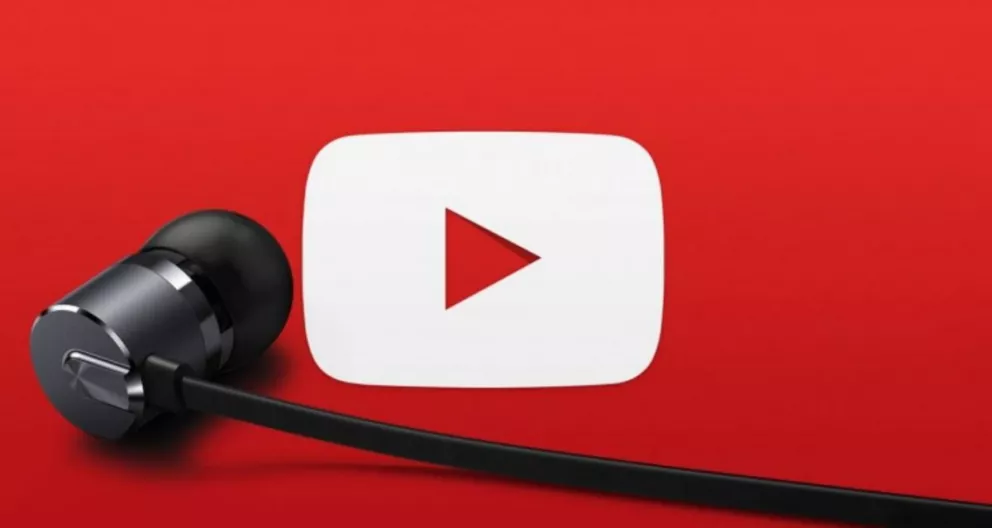 Cómo escuchar música gratis en YouTube sin abrir los videos
