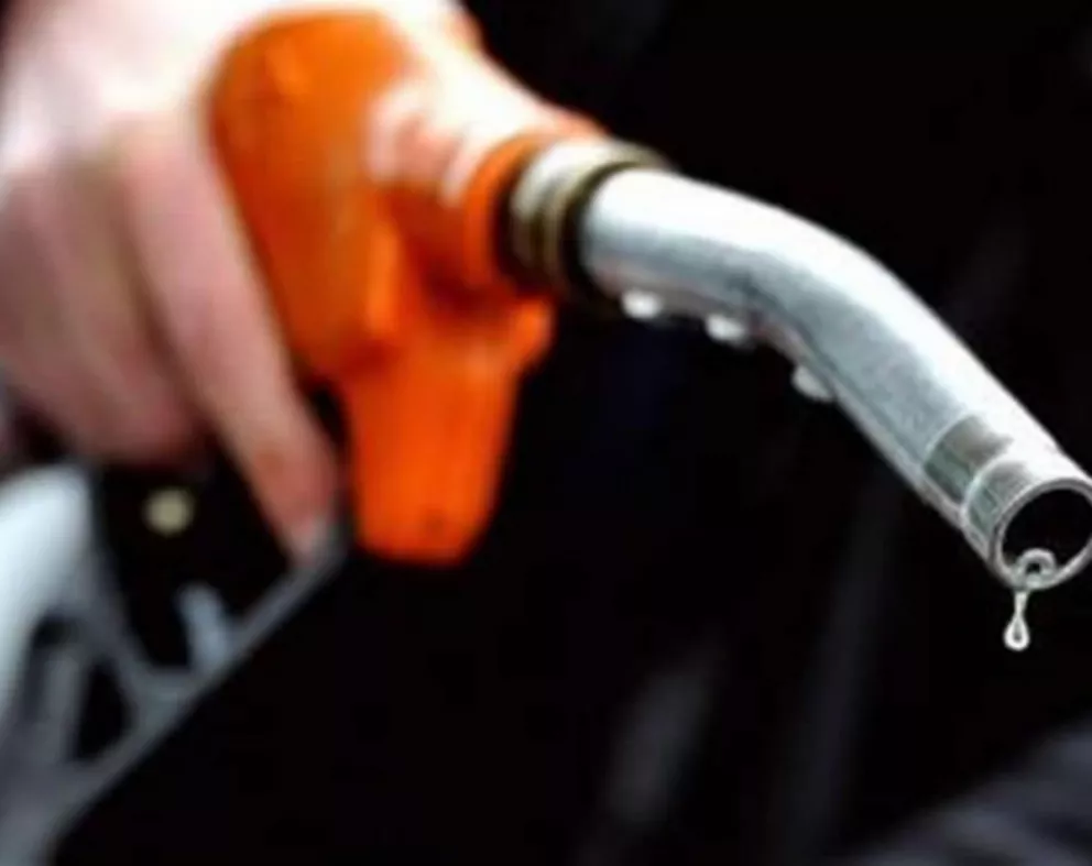 Jalaf: "Si se fija un precio para el combustible también habría que fijarlo para otros productos"