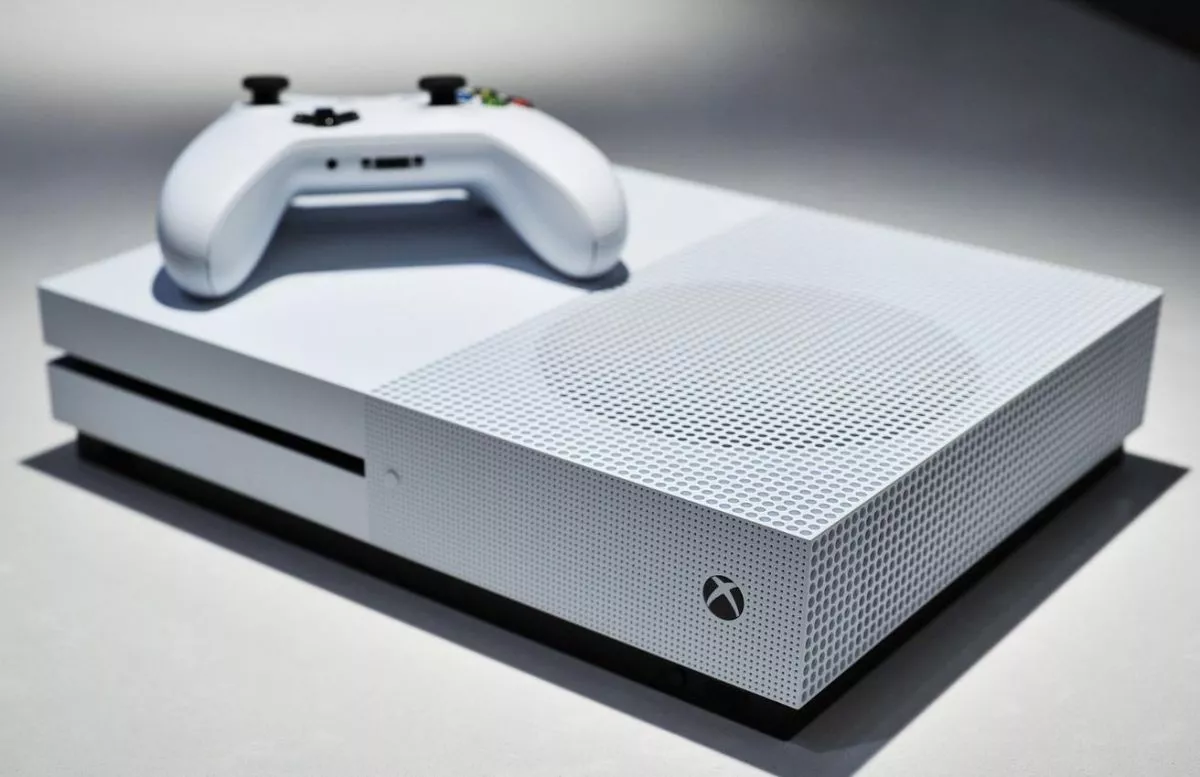 Jadeo Enseñando No pretencioso Microsoft lanza la consola Xbox One S en Argentina | EL TERRITORIO noticias  de Misiones