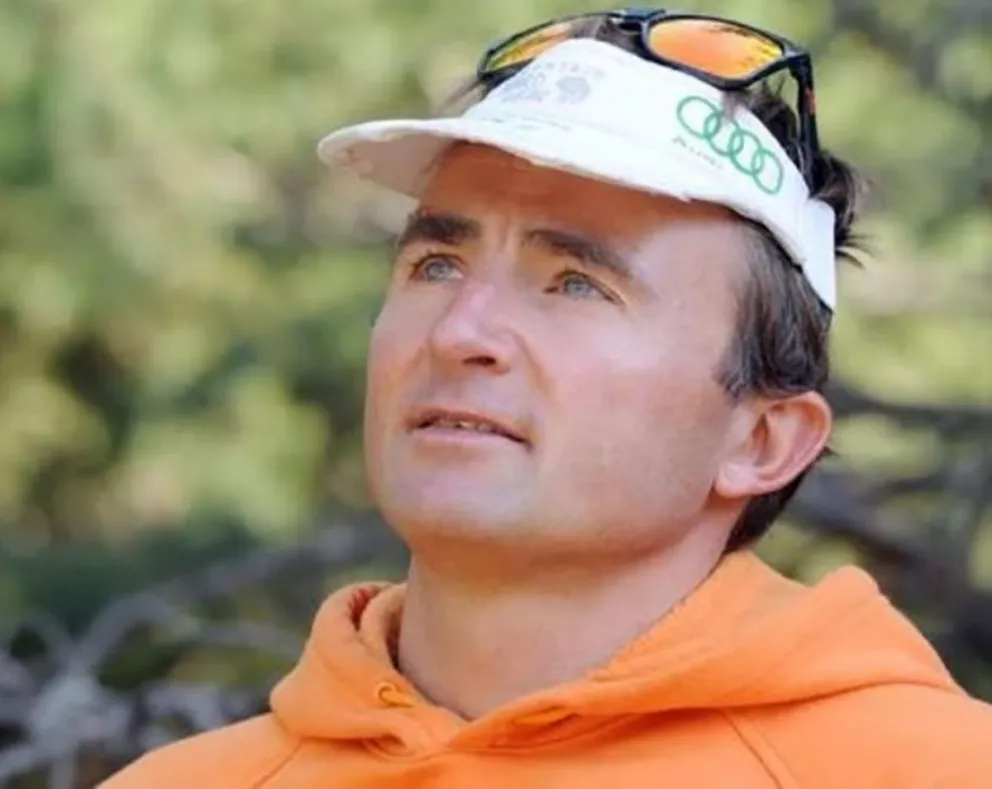 Tragedia en el alpinismo: murió Ueli Steck, el hombre récord de las montañas