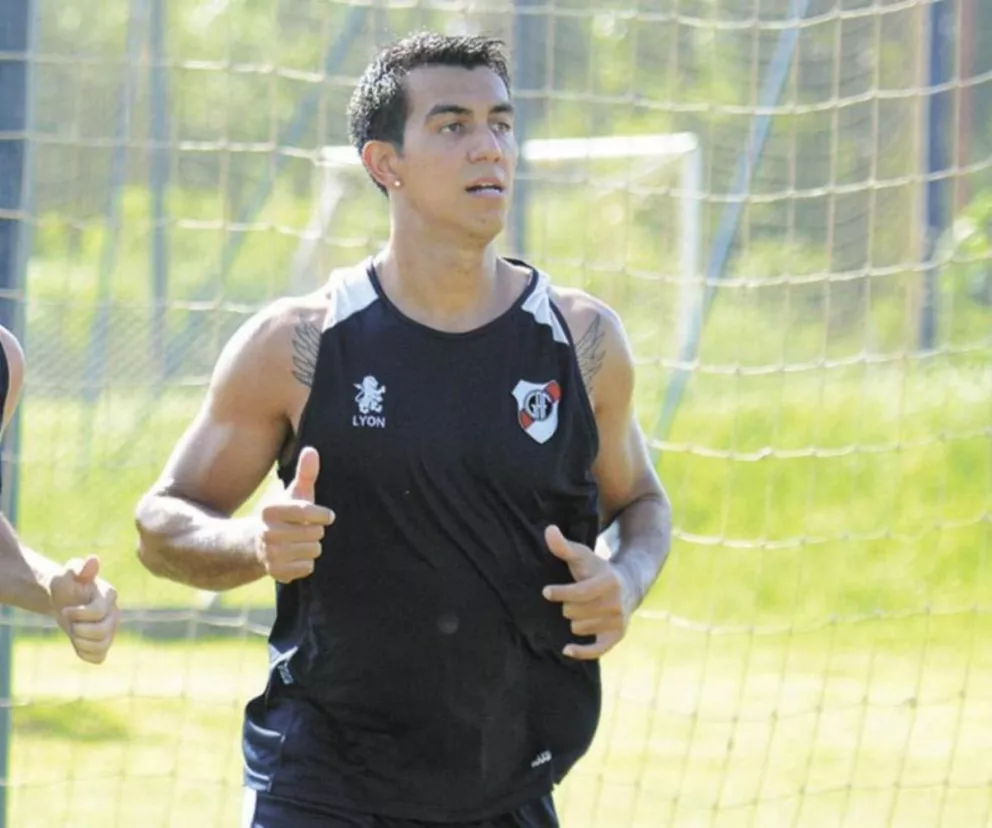 Guaraní y el descenso: "Nos hacen el gol y empezamos a jugar bien"