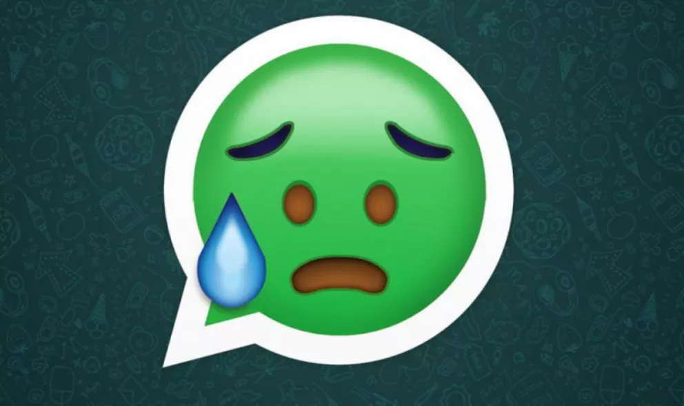 WhatsApp ya deja eliminar nuestros mensajes en el teléfono del destinatario