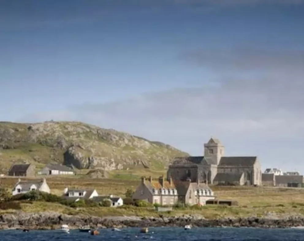 Las siete enigmáticas islas de Escocia que vale la pena visitar