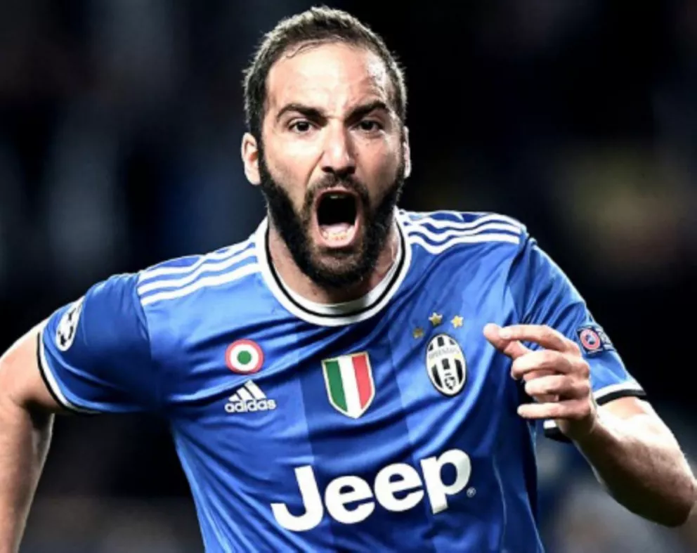 Juventus salió campeón en Italia