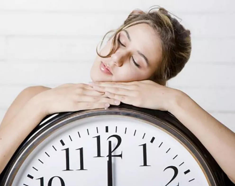 El famoso ejercicio 4-7-8 para conciliar el sueño en menos de un minuto 