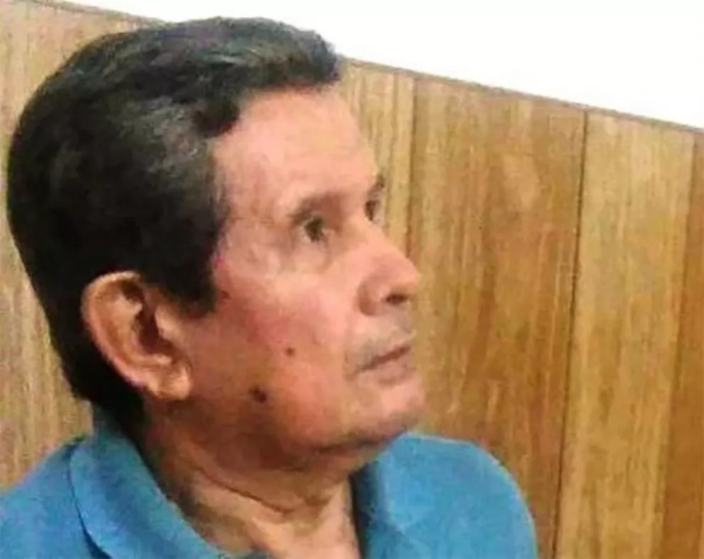 Tras rastrillaje en el barrio Los Lapachitos continúa la búsqueda de Manuel Ifran
