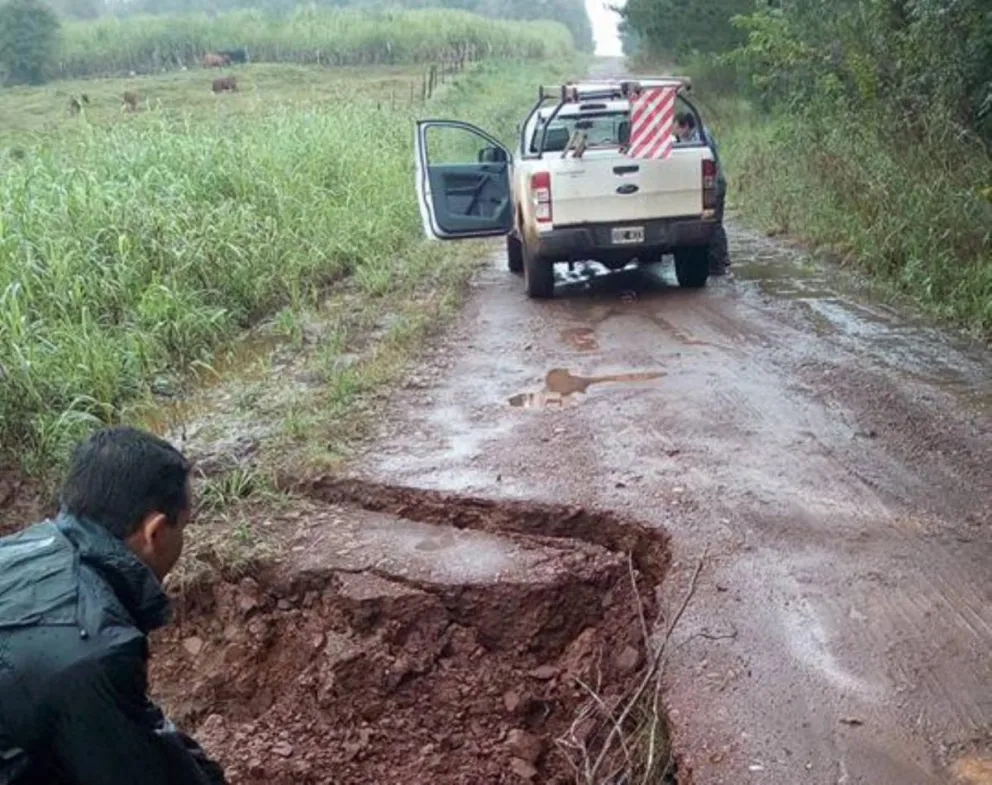 Misiones