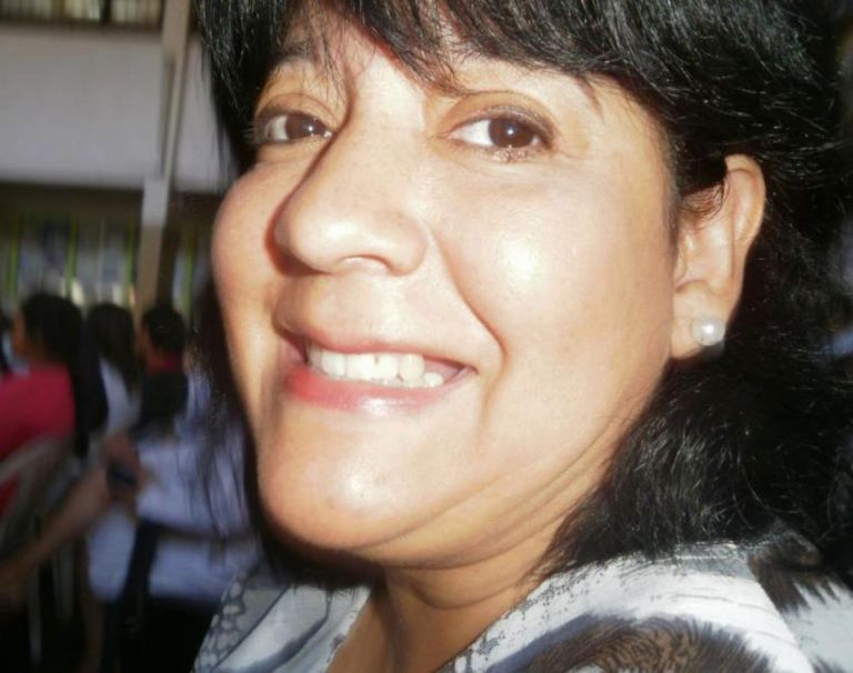 Falleció Alba Solís, una impulsora de la cultura de la provincia | El ...