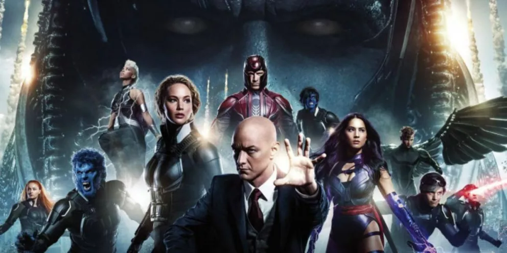 La nueva película de X-Men contará con todos los actores que juraban que no iban a participar