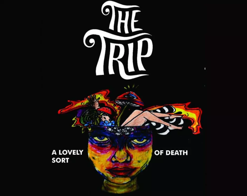 El filme "The Trip" llega al ciclo de cine y rock de la Facultad de Humanidades 