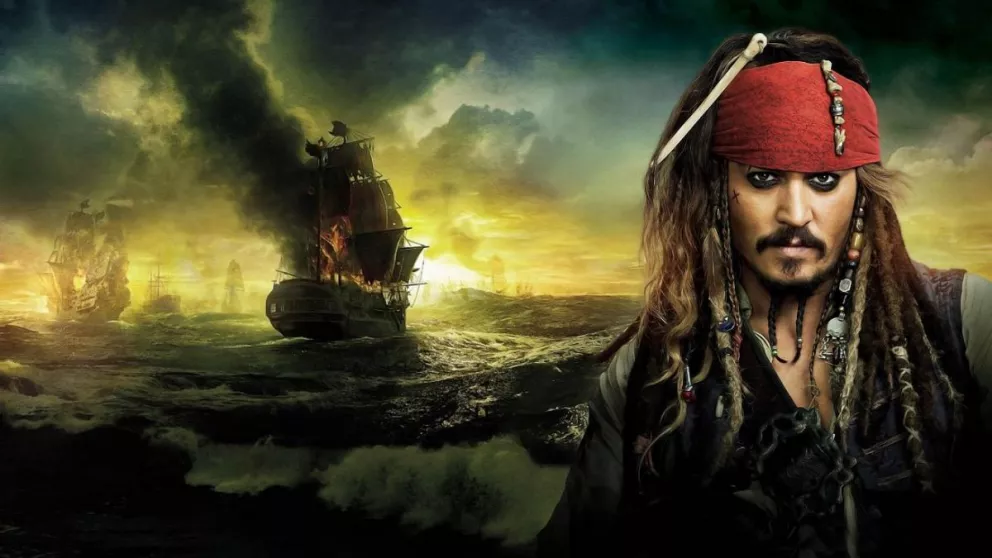Piratas y una princesa Amazona en el IMAX del Conocimiento