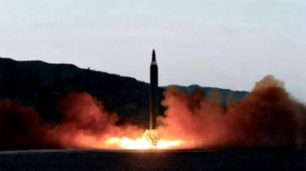 Condenan a Corea del Norte por las pruebas con misiles e instan a cesar la provocación