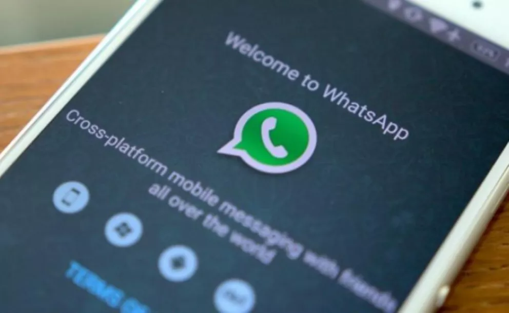 WhatsApp ahora permite enviar cualquier tipo de archivo
