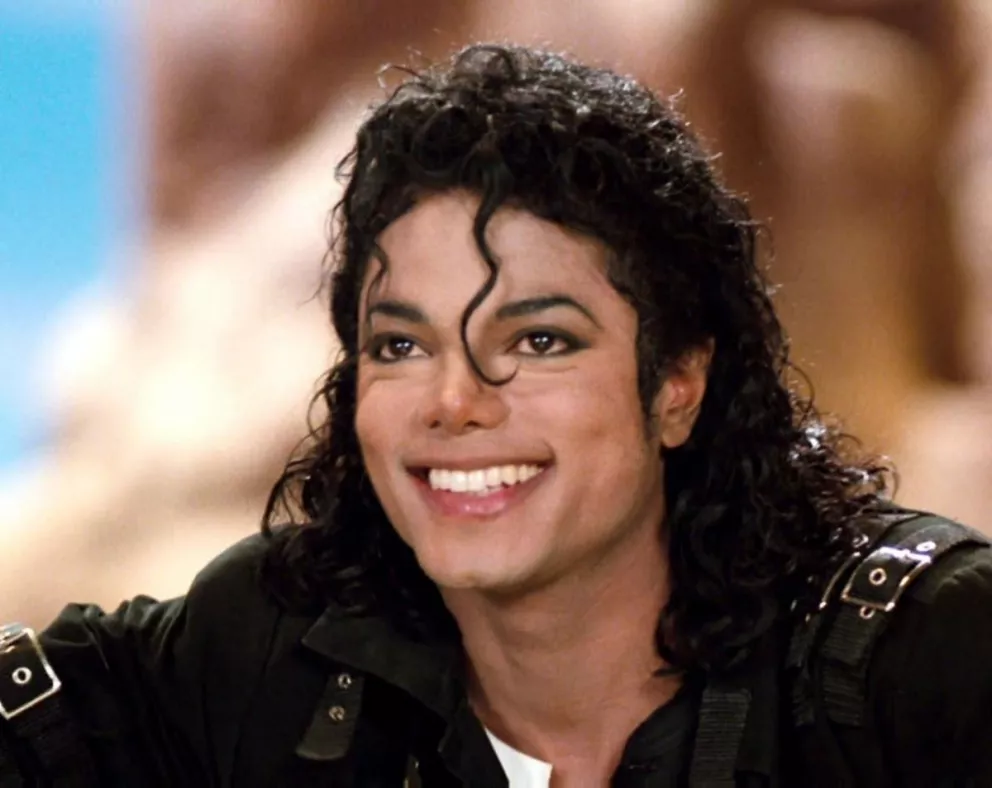 Un día como hoy pero del 2009 muere Michael Jackson, el rey del pop