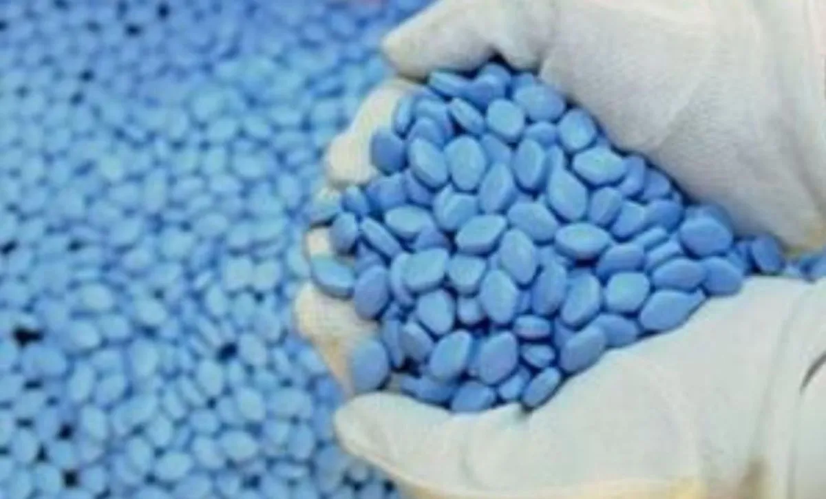 Un día como hoy: se anuncia la llegada del Viagra en Argentina ...