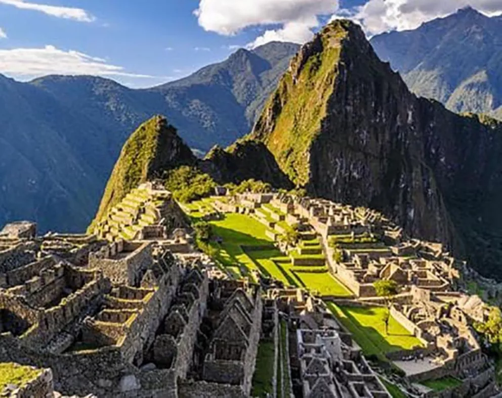 Cuáles serán las nuevas restricciones para visitar Machu Picchu