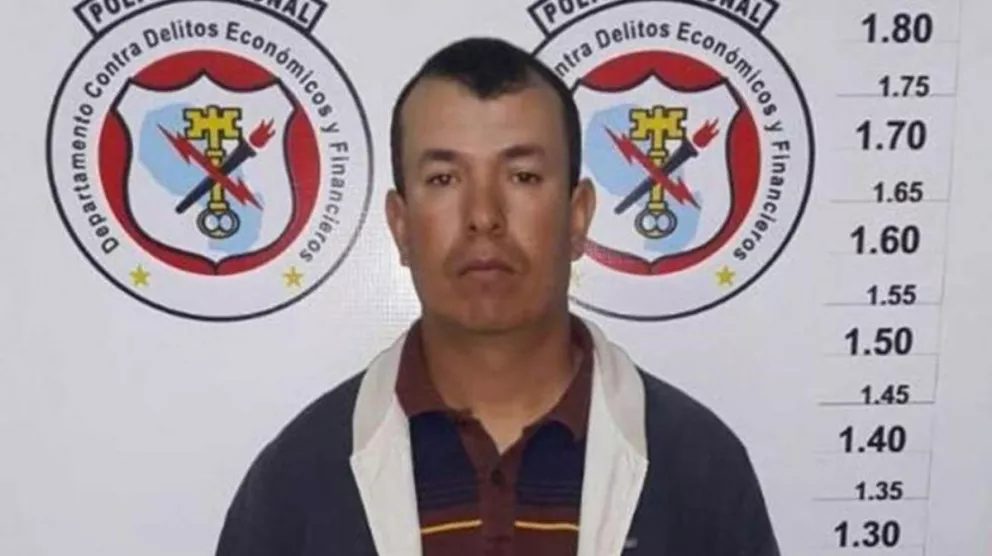 En Paraguay, capturaron al narco más importante del sur brasileño