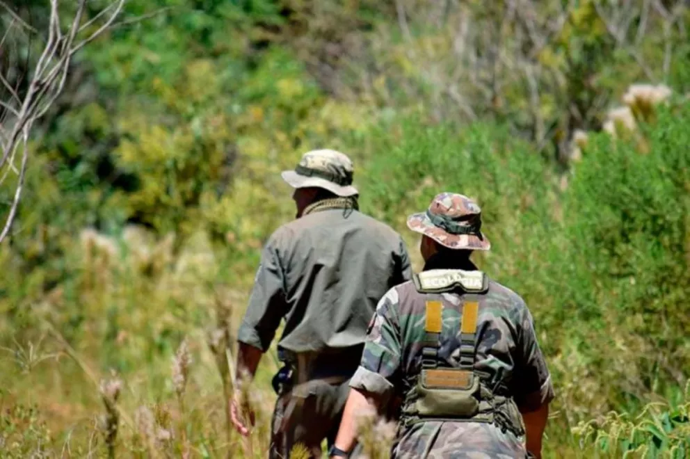 Ecologistas piden pena de cárcel para los cazadores furtivos