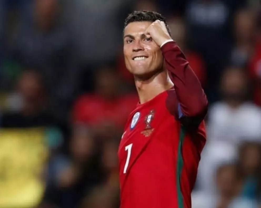 Portugal recibe a Suiza, obligado a ganar para clasificar al Mundial de Rusia