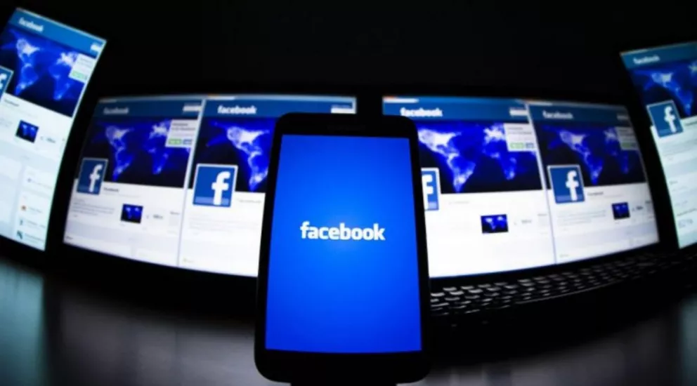 Facebook e Instagram están con problemas de conexión en todo el mundo