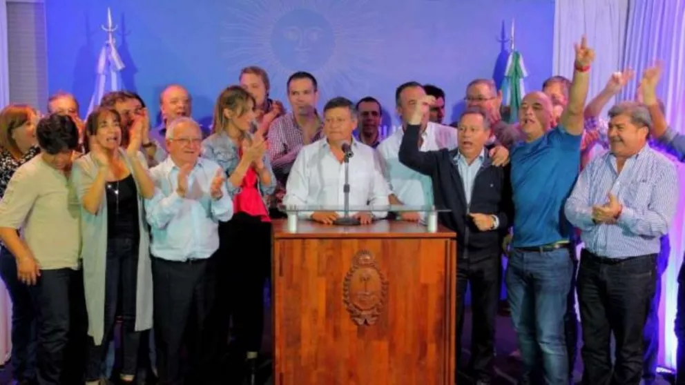 Solo el 56% de los habilitados votaron las PASO en Chaco donde ganó el peronismo